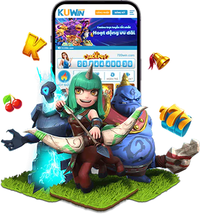 Banner tải app Kuwin