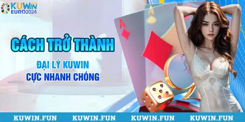 Biểu mẫu đăng ký trở thành đối tác Kuwin