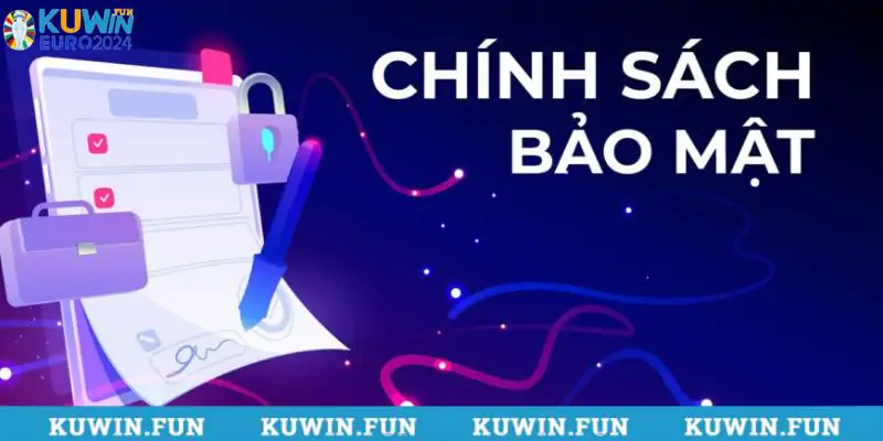 Chính sách, quy định bảo mật trong giao dịch thanh toán liên quan