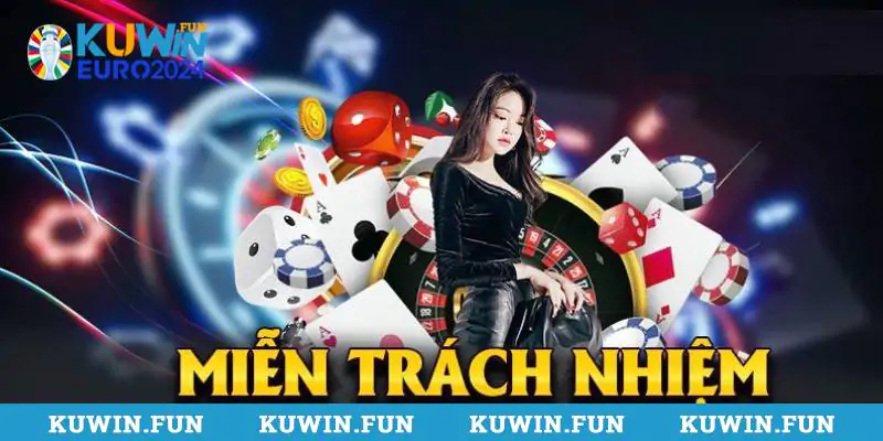 Những lý do cần áp dụng chính xác chính sách miễn trừ trách nhiệm