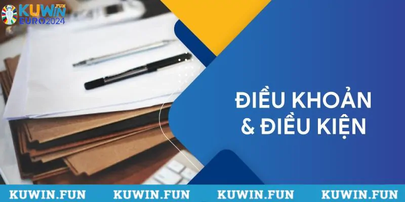 Tài khoản và quy tắc đặt cược tại Kuwin