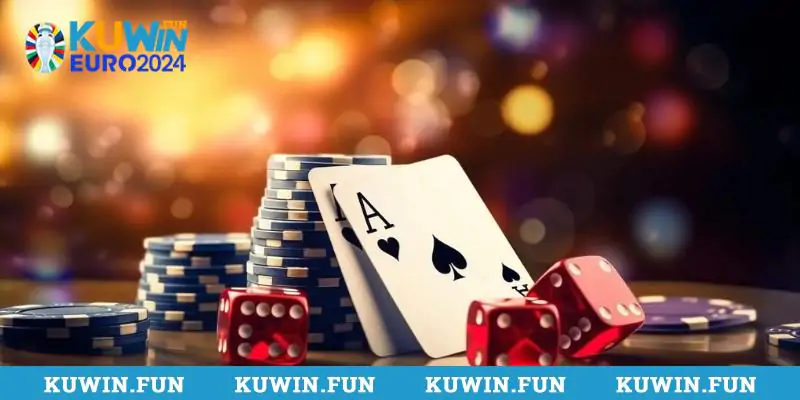 Thành viên có rất nhiều lựa chọn chất lượng khi giải trí tại casino Kuwin