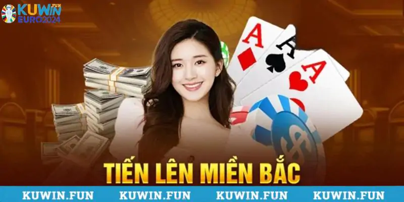 Giới thiệu game bài dân gian tiến lên kiểu miền Bắc