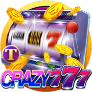 Nổ hũ Crazy 777